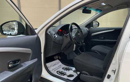 Nissan Almera, 2018 год, 690 000 рублей, 12 фотография