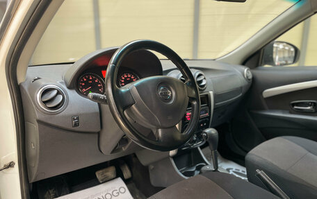 Nissan Almera, 2018 год, 690 000 рублей, 15 фотография