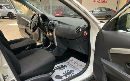 Nissan Almera, 2018 год, 690 000 рублей, 26 фотография
