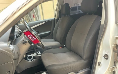 Nissan Almera, 2018 год, 690 000 рублей, 13 фотография