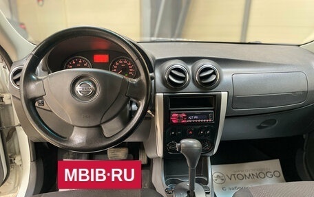 Nissan Almera, 2018 год, 690 000 рублей, 16 фотография