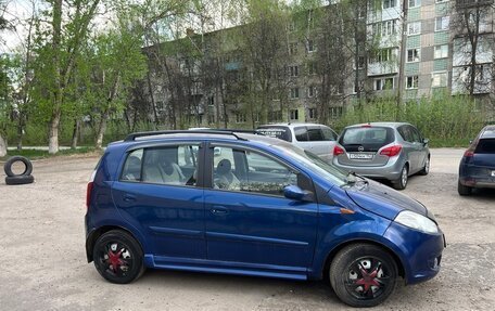 Chery Kimo (A1), 2008 год, 99 000 рублей, 2 фотография