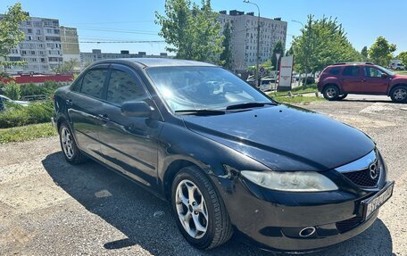 Mazda 6, 2003 год, 200 000 рублей, 2 фотография