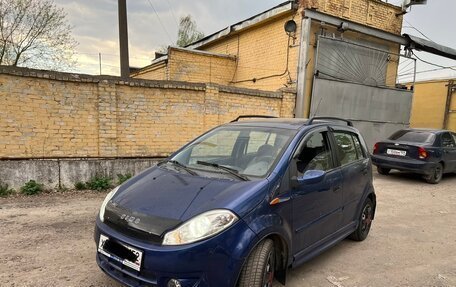 Chery Kimo (A1), 2008 год, 99 000 рублей, 6 фотография