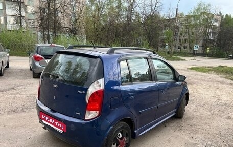 Chery Kimo (A1), 2008 год, 99 000 рублей, 3 фотография