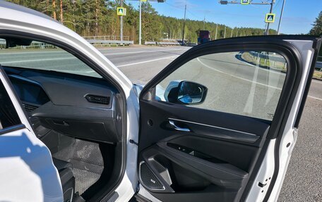 Geely Tugella FY11, 2024 год, 3 297 000 рублей, 3 фотография