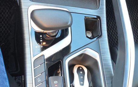 Geely Tugella FY11, 2024 год, 3 297 000 рублей, 8 фотография