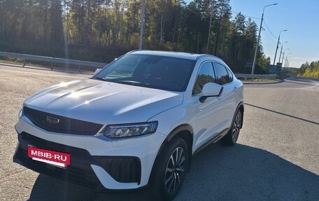Geely Tugella FY11, 2024 год, 3 297 000 рублей, 6 фотография