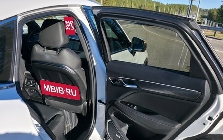 Geely Tugella FY11, 2024 год, 3 297 000 рублей, 4 фотография