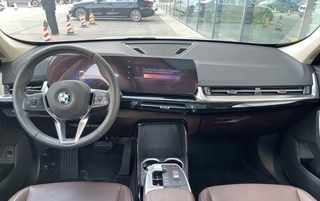 BMW X1, 2026 год, 3 850 000 рублей, 9 фотография