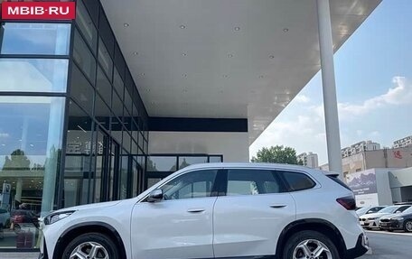 BMW X1, 2026 год, 3 850 000 рублей, 4 фотография