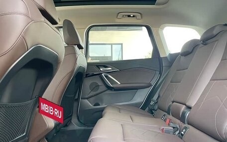 BMW X1, 2026 год, 3 850 000 рублей, 11 фотография