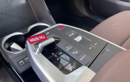 BMW X1, 2026 год, 3 850 000 рублей, 10 фотография
