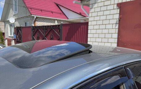 Volkswagen Passat B5+ рестайлинг, 2002 год, 570 000 рублей, 9 фотография