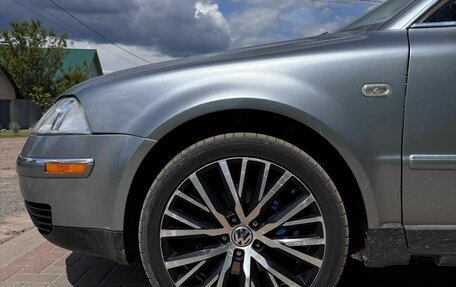Volkswagen Passat B5+ рестайлинг, 2002 год, 570 000 рублей, 14 фотография