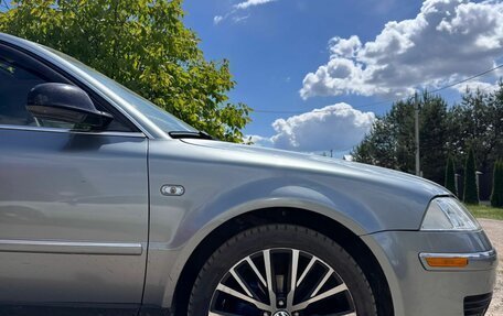 Volkswagen Passat B5+ рестайлинг, 2002 год, 570 000 рублей, 15 фотография