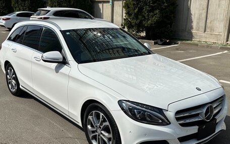Mercedes-Benz C-Класс, 2016 год, 1 430 000 рублей, 2 фотография