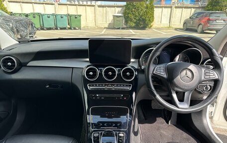 Mercedes-Benz C-Класс, 2016 год, 1 430 000 рублей, 8 фотография