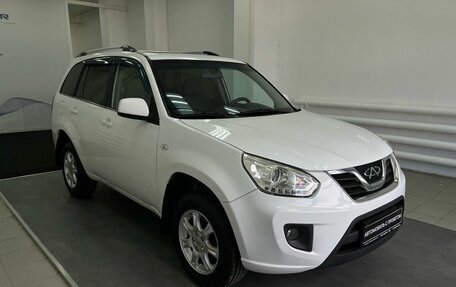 Chery Tiggo (T11), 2015 год, 545 000 рублей, 3 фотография