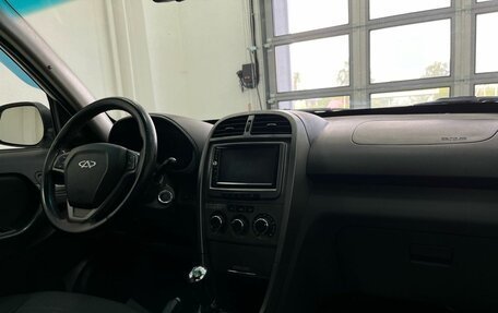 Chery Tiggo (T11), 2015 год, 545 000 рублей, 10 фотография