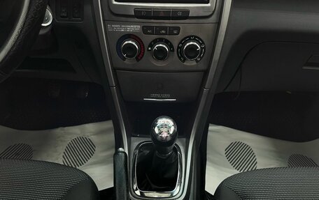 Chery Tiggo (T11), 2015 год, 545 000 рублей, 12 фотография