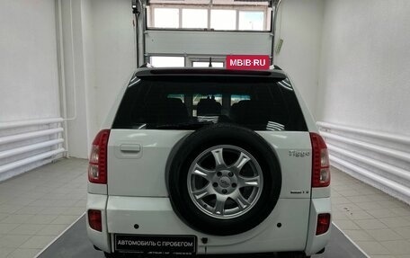 Chery Tiggo (T11), 2015 год, 545 000 рублей, 6 фотография