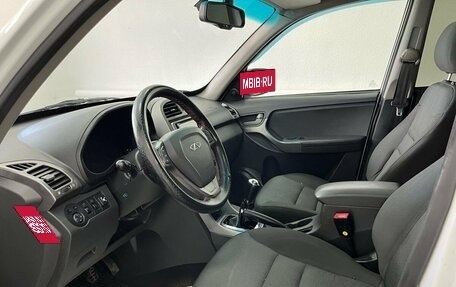 Chery Tiggo (T11), 2015 год, 545 000 рублей, 8 фотография