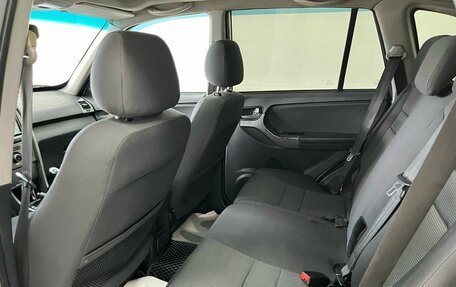 Chery Tiggo (T11), 2015 год, 545 000 рублей, 15 фотография