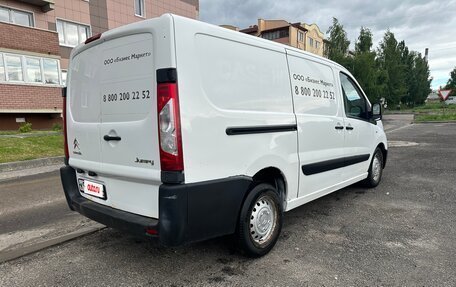 Citroen Jumpy III, 2013 год, 735 000 рублей, 5 фотография