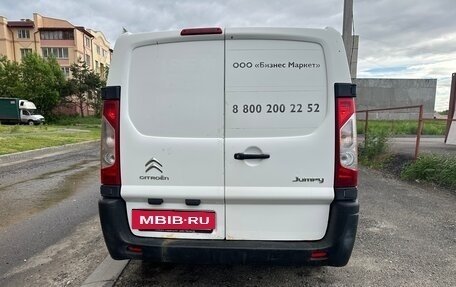 Citroen Jumpy III, 2013 год, 735 000 рублей, 4 фотография