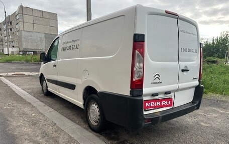 Citroen Jumpy III, 2013 год, 735 000 рублей, 3 фотография