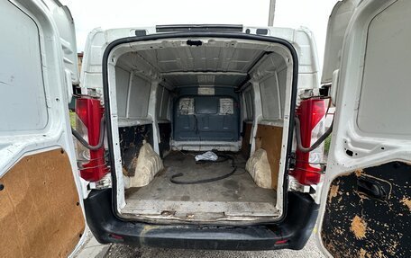 Citroen Jumpy III, 2013 год, 735 000 рублей, 12 фотография
