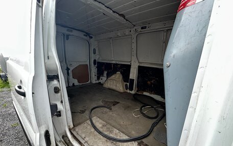 Citroen Jumpy III, 2013 год, 735 000 рублей, 13 фотография