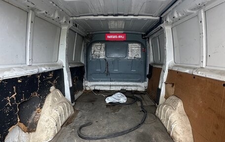 Citroen Jumpy III, 2013 год, 735 000 рублей, 11 фотография