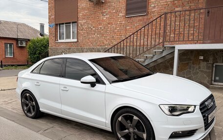 Audi A3, 2013 год, 1 290 000 рублей, 6 фотография