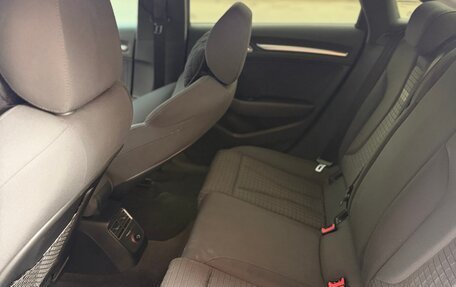 Audi A3, 2013 год, 1 290 000 рублей, 11 фотография