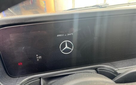 Mercedes-Benz G-Класс W463 рестайлинг _iii, 2021 год, 15 350 000 рублей, 9 фотография