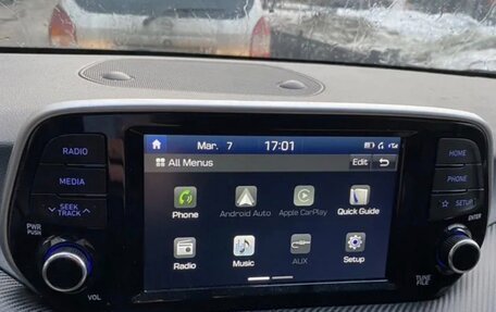 Hyundai Tucson III, 2018 год, 1 900 000 рублей, 7 фотография
