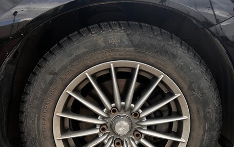Honda Civic IX, 2012 год, 1 400 000 рублей, 9 фотография