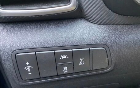 Hyundai Tucson III, 2018 год, 1 900 000 рублей, 5 фотография