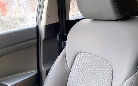 Hyundai Tucson III, 2018 год, 1 900 000 рублей, 9 фотография
