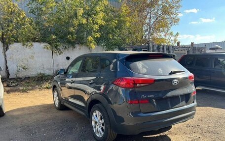 Hyundai Tucson III, 2018 год, 1 900 000 рублей, 12 фотография