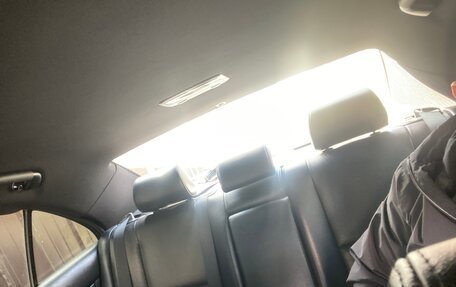 Toyota Avensis III рестайлинг, 2007 год, 950 000 рублей, 2 фотография