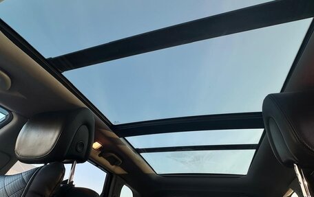 Hyundai Santa Fe III рестайлинг, 2017 год, 2 160 000 рублей, 16 фотография
