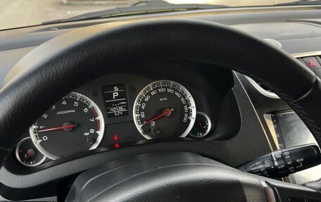 Suzuki Swift IV, 2012 год, 1 000 000 рублей, 8 фотография