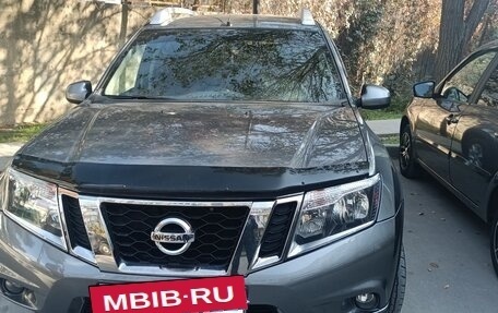 Nissan Terrano III, 2021 год, 1 900 000 рублей, 2 фотография