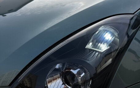 Suzuki Swift IV, 2012 год, 1 000 000 рублей, 9 фотография