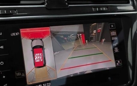 Volkswagen Tiguan II, 2023 год, 3 090 000 рублей, 14 фотография