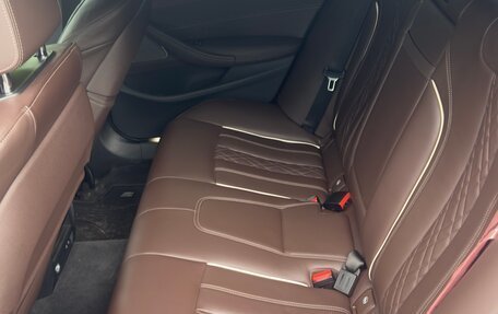 BMW 5 серия, 2020 год, 5 950 000 рублей, 9 фотография