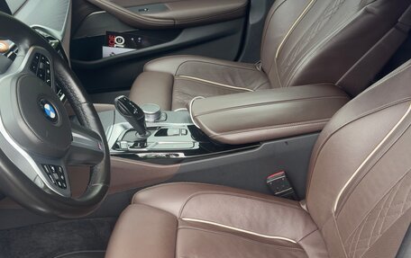 BMW 5 серия, 2020 год, 5 950 000 рублей, 8 фотография